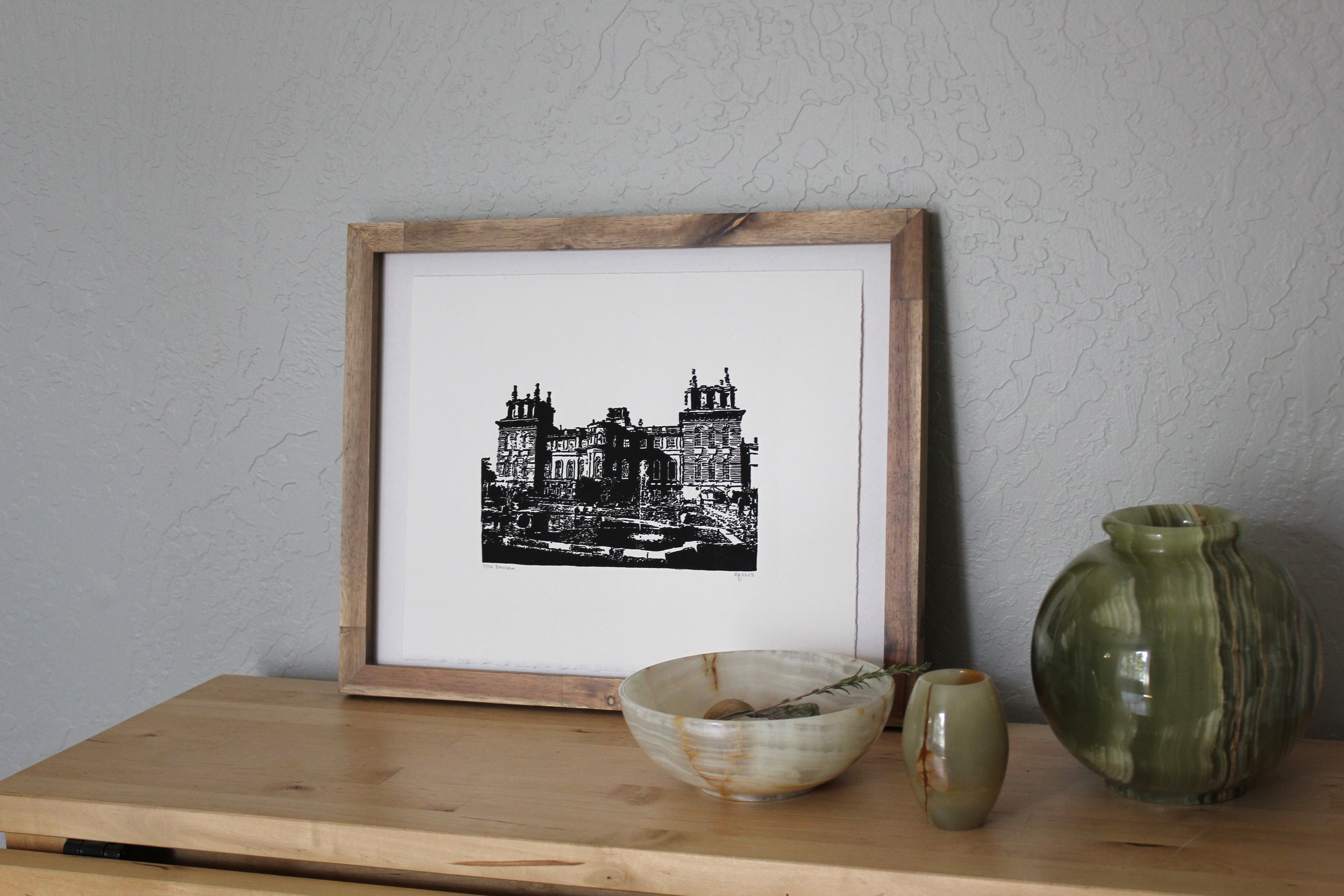 Blenheim Linocut by Rachel Hopkins (5).JPG