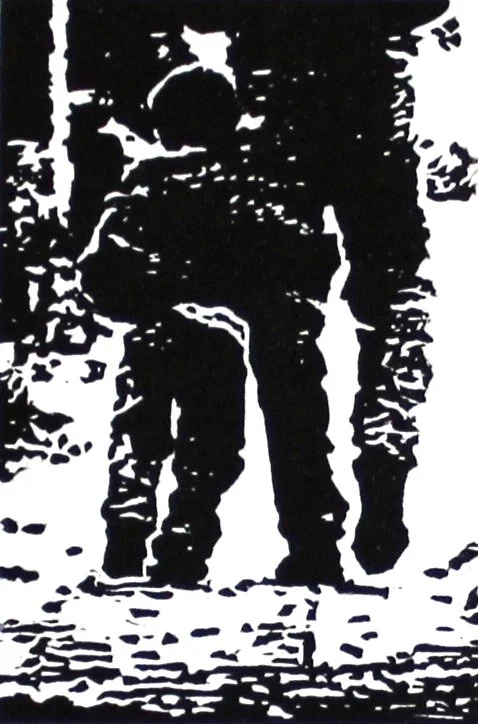 Windblown Linocut by Rachel Hopkins (2).jpg