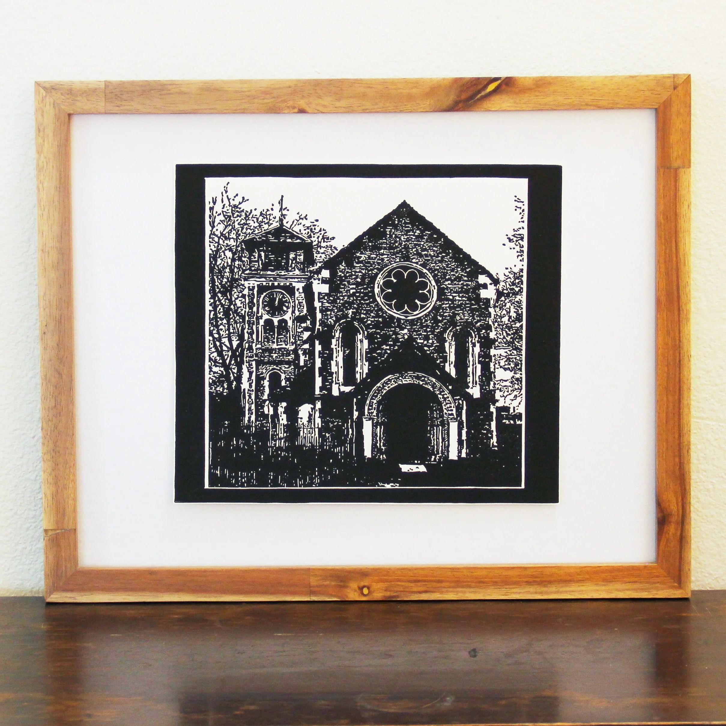 Church Linocut by Rachel Hopkins (1).jpg