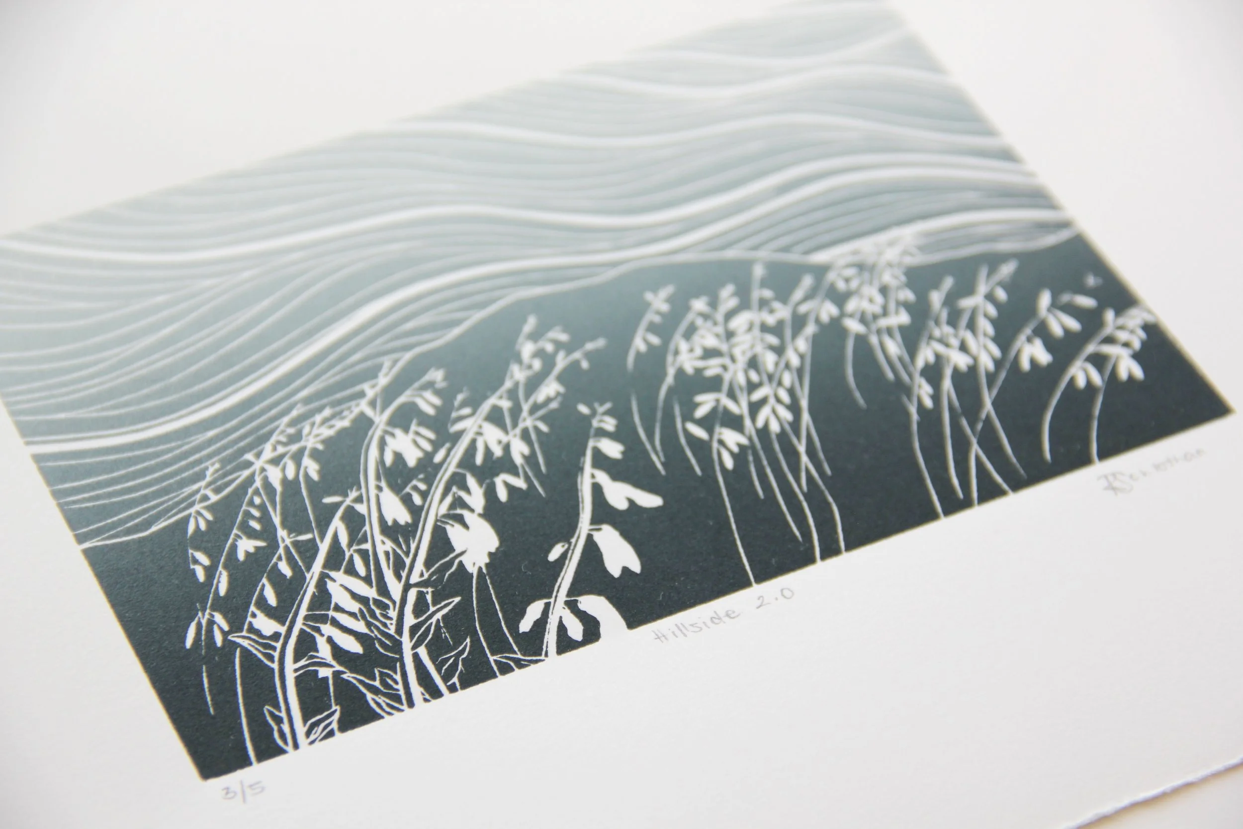 Hillside Linocut by Rachel Hopkins (6).JPG