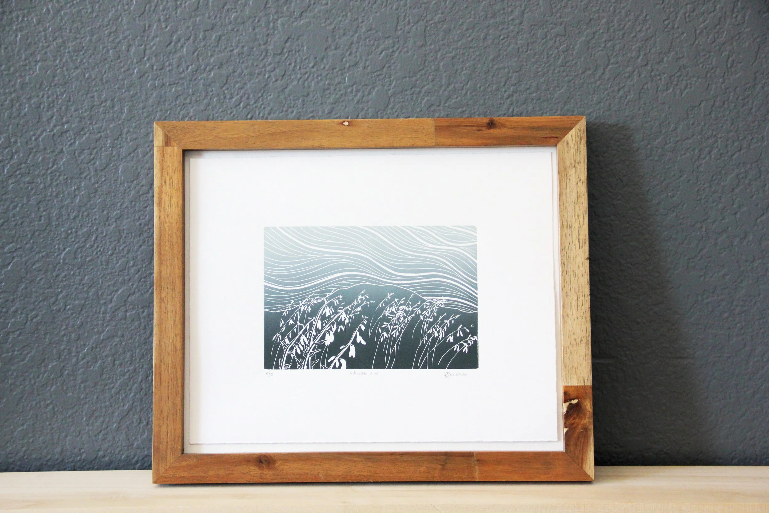 Hillside Linocut by Rachel Hopkins (1).JPG