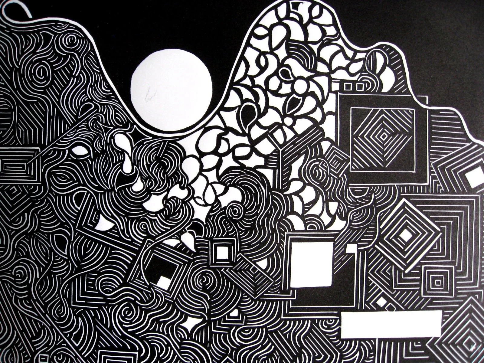 Abstract Landscape Linocut by Rachel Hopkins (2).jpg