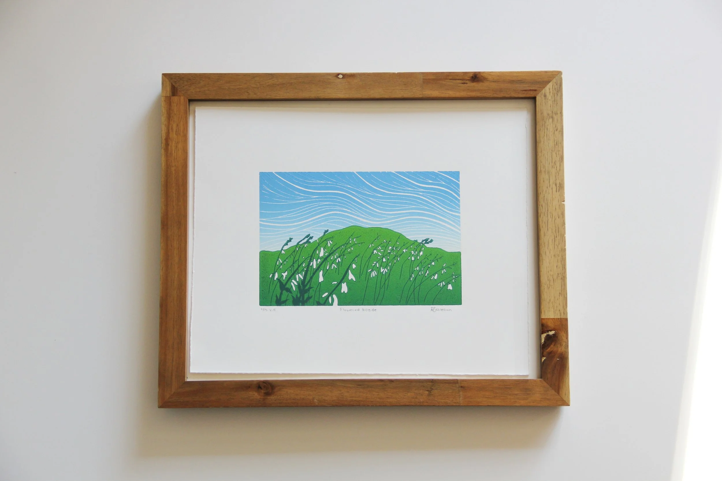 Hillside Reduction Linocut by Rachel Hopkins (2).JPG