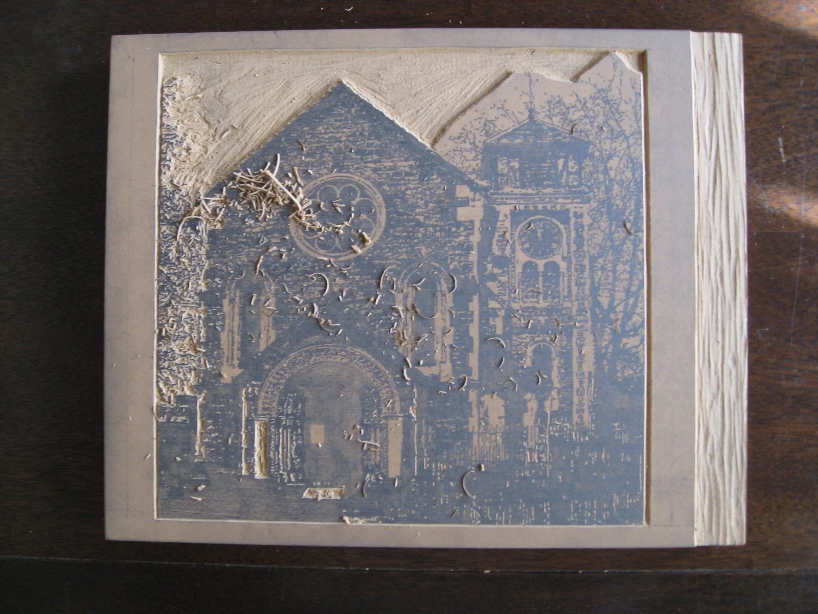 Church Linocut by Rachel Hopkins (7).jpg