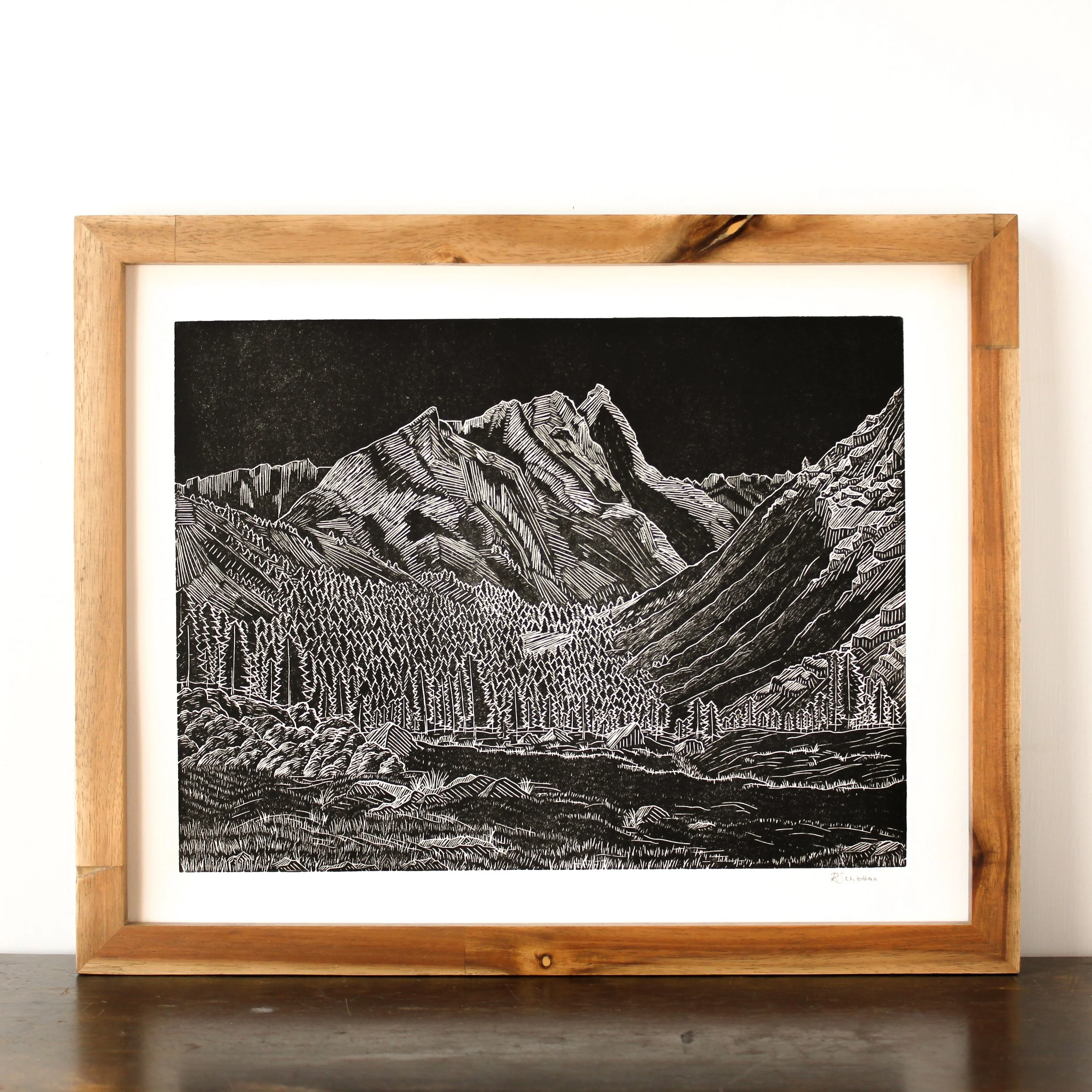 Dead Man's Loop Linocut by Rachel Hopkins (1).jpg
