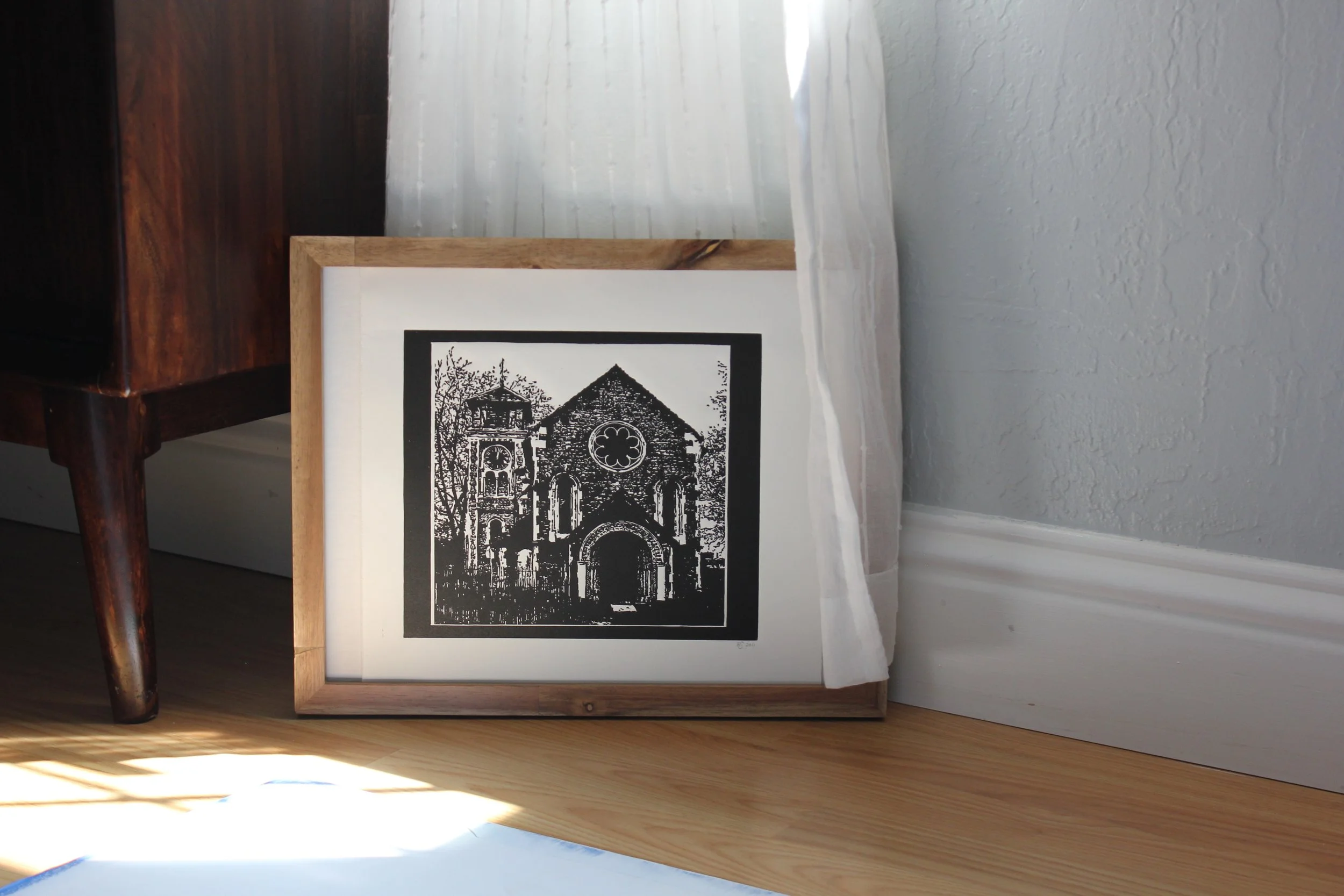 Church Linocut by Rachel Hopkins (5).JPG