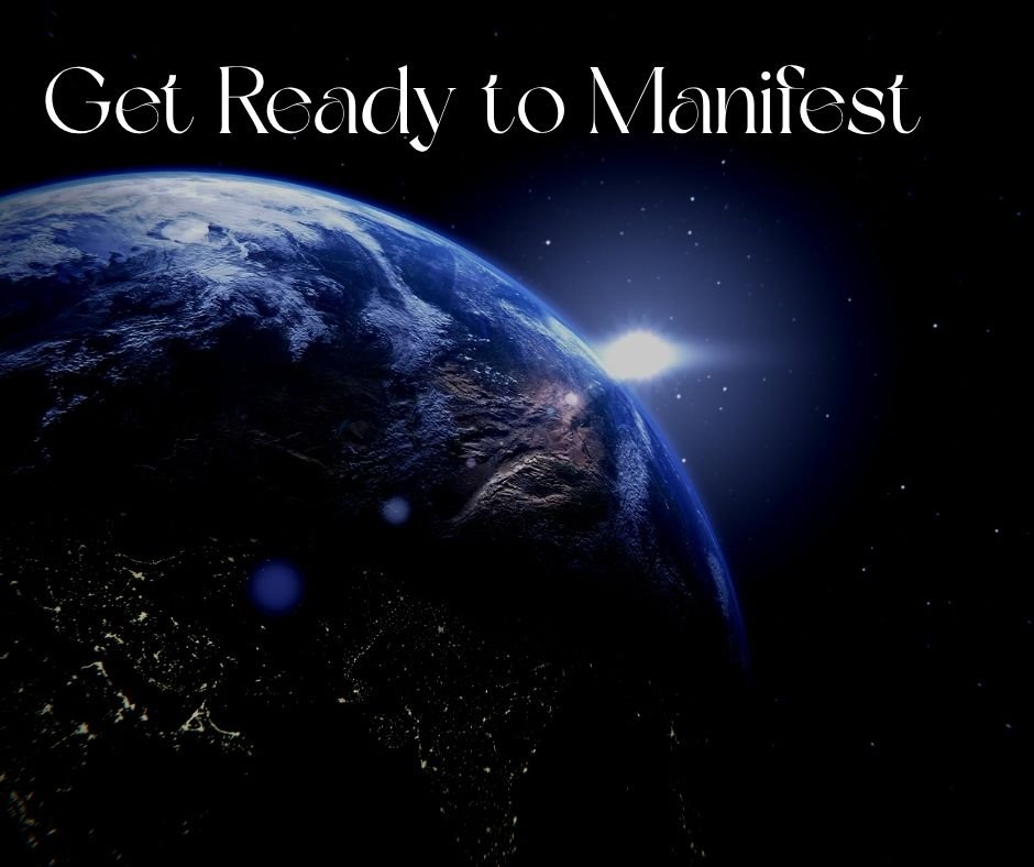 Manifesting Bundle