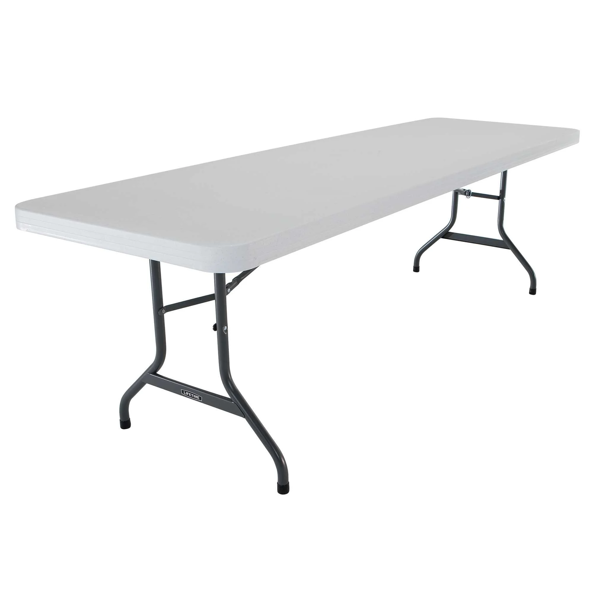 Stage 8 Foot Vendor Tables (Orange)
