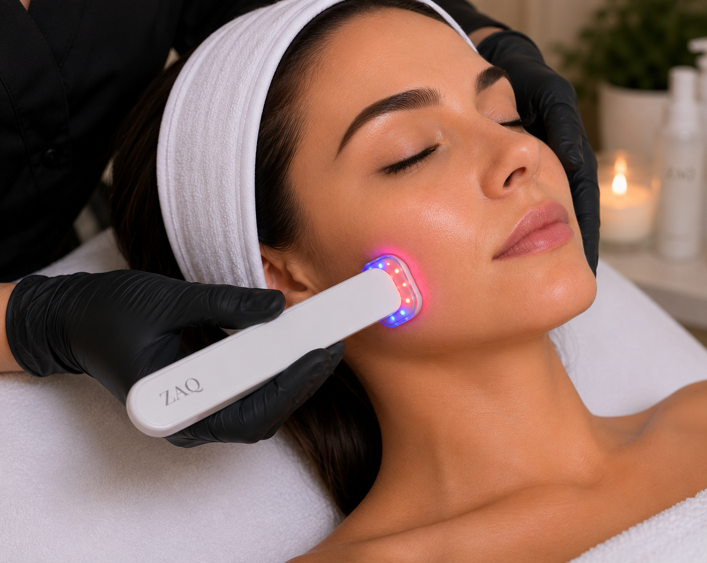 Lift & Toning Treatment - 45 Minutes