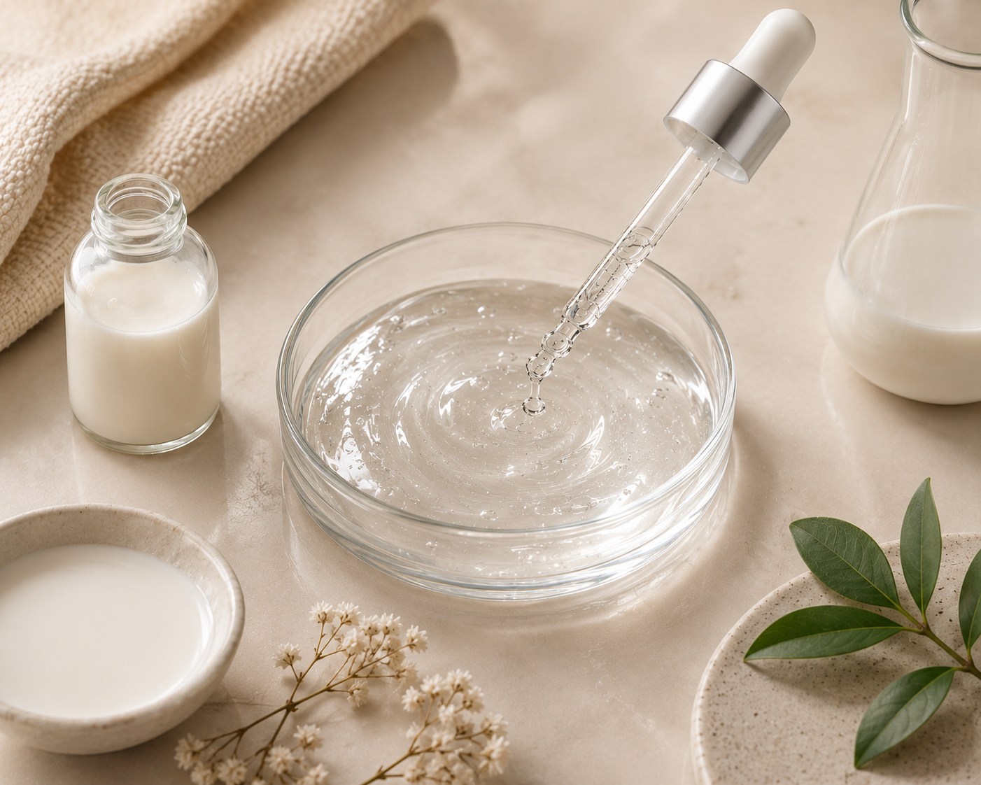 Lactic Peel
