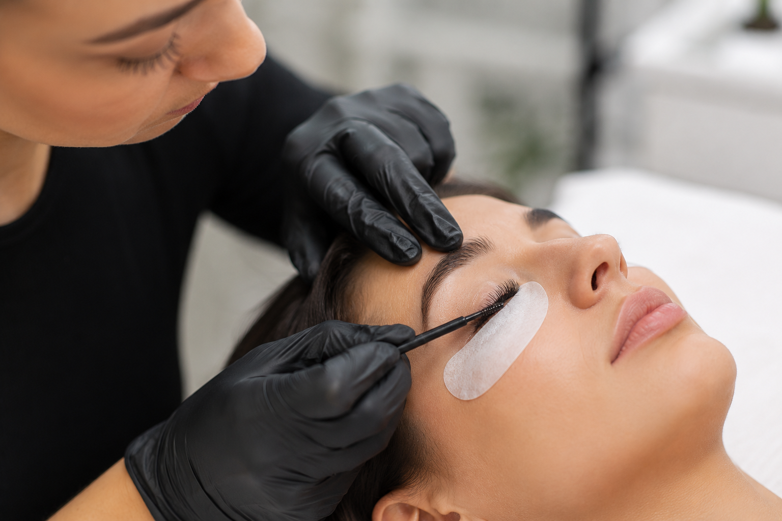 Lash Tint