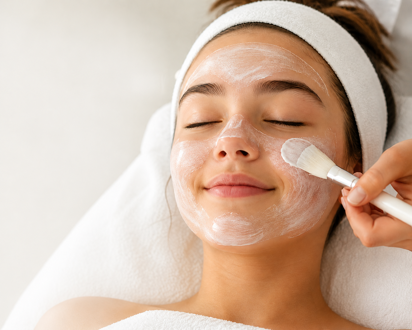 Teen Facial - 16 & Under