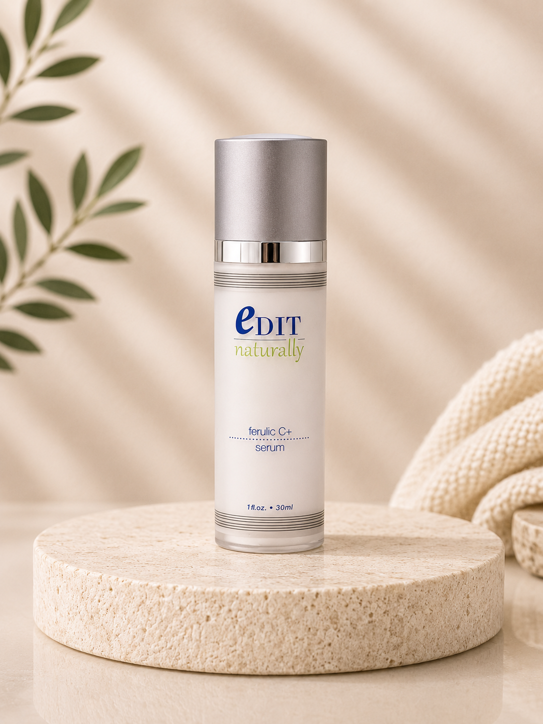 Ferulic C+ Serum