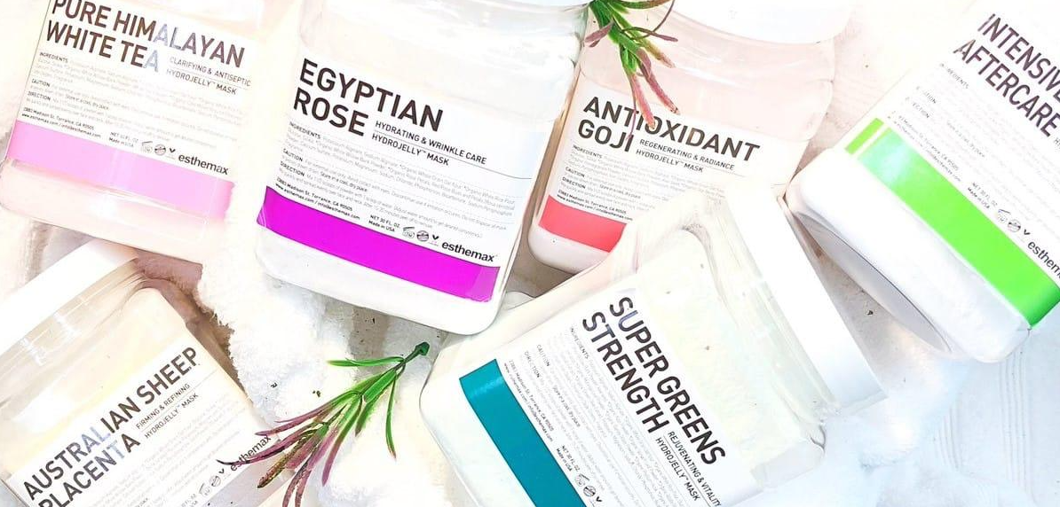 ADD ON Hydro-Jelly Mask