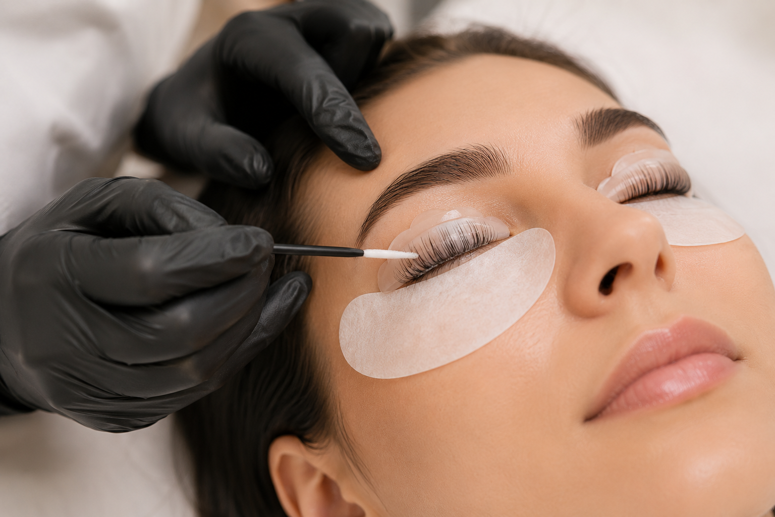 Lash Lift