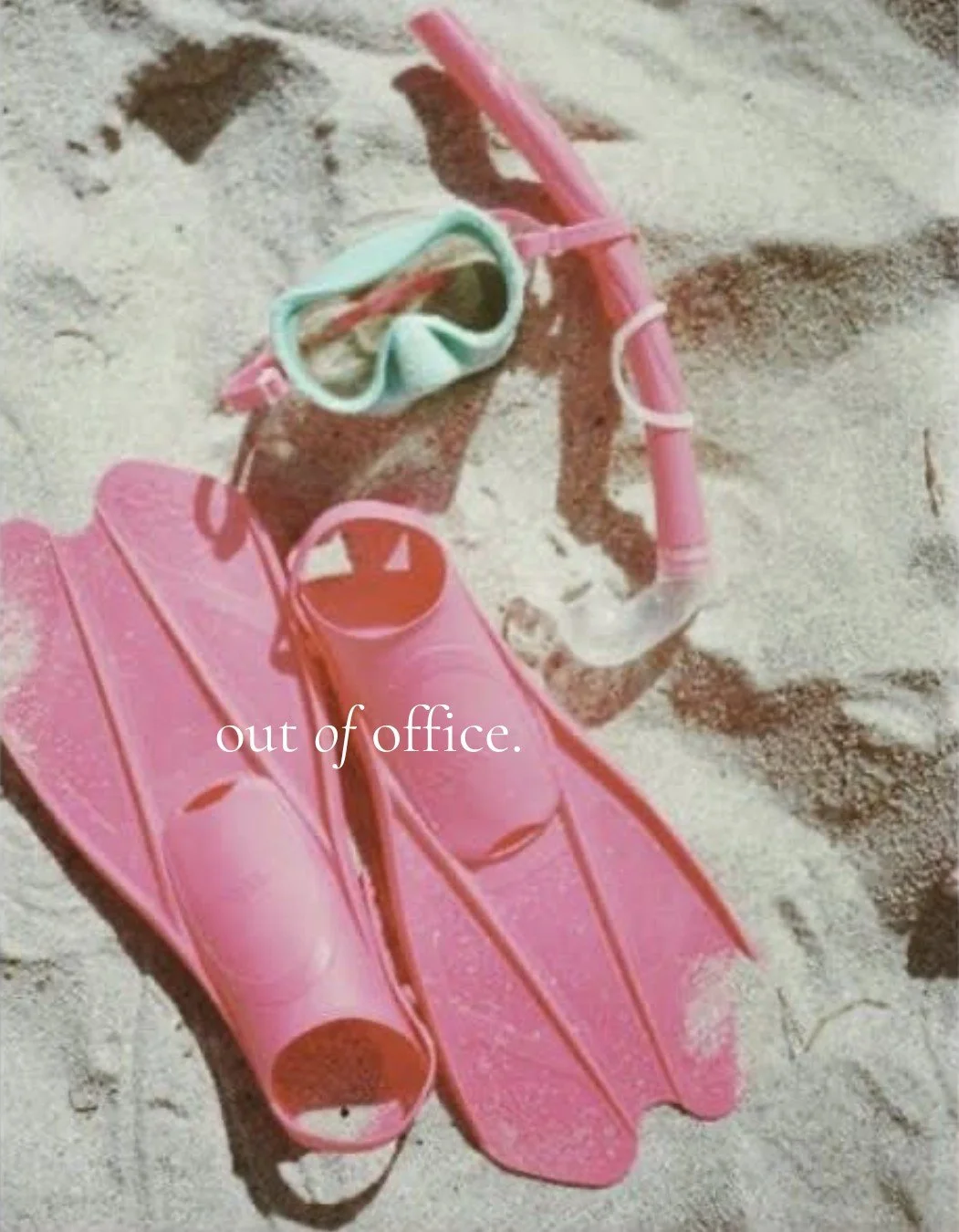 Our boss is officially OUT OF OFFICE and sailing away on a much-needed vacation! 🛳️ 

From June 1st - June 5th, please reach out to emilee@getelvtd.com for any pressing matters or inquiries!