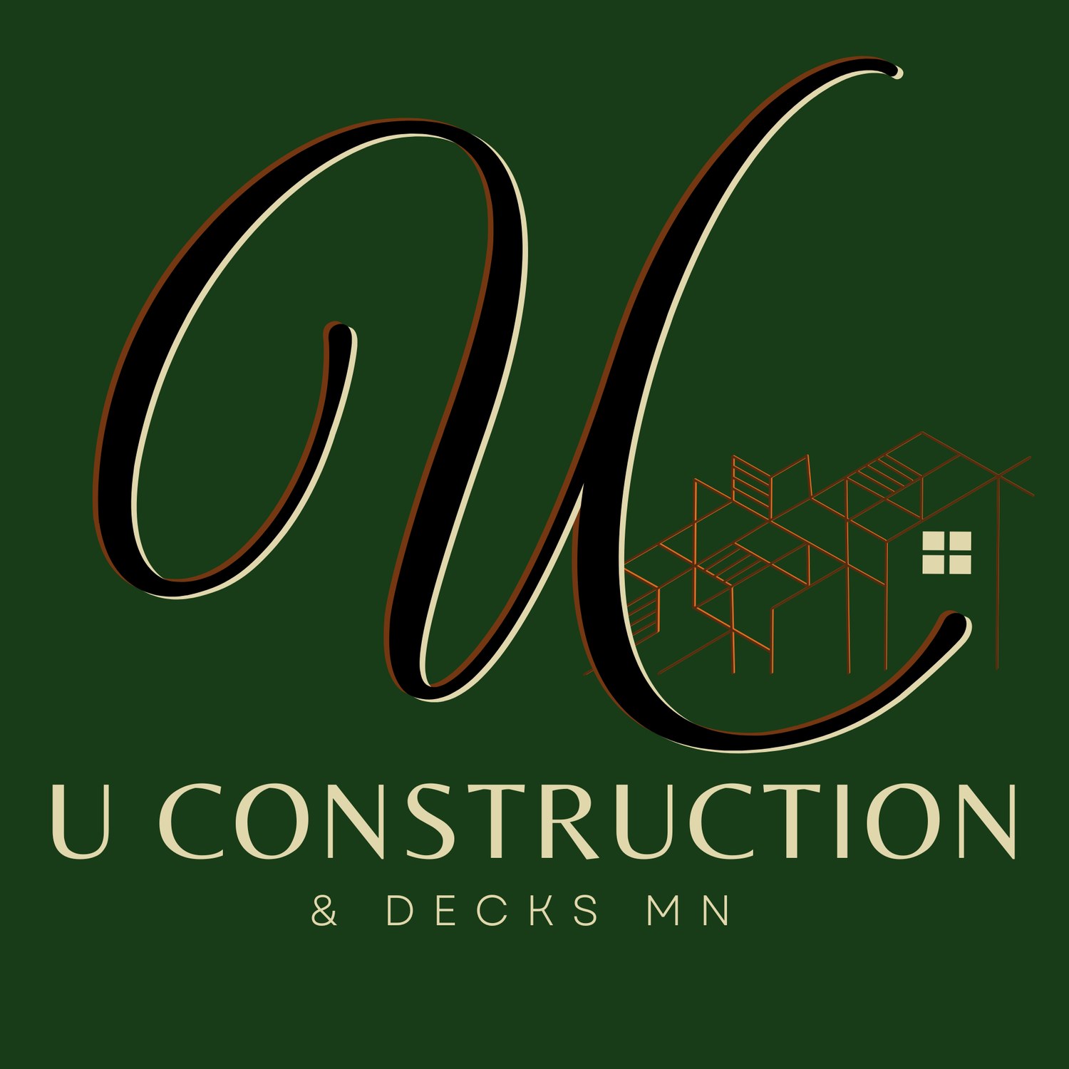 U CONSTRUCTION &amp; DECKS MN LLC