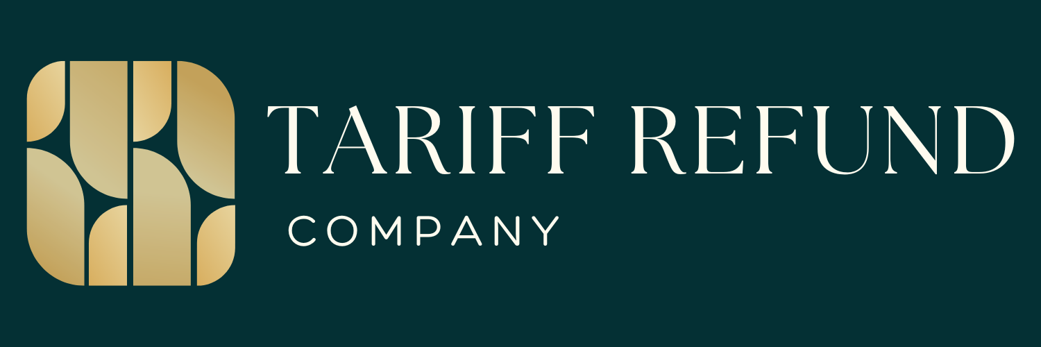 Tariff Refund Company