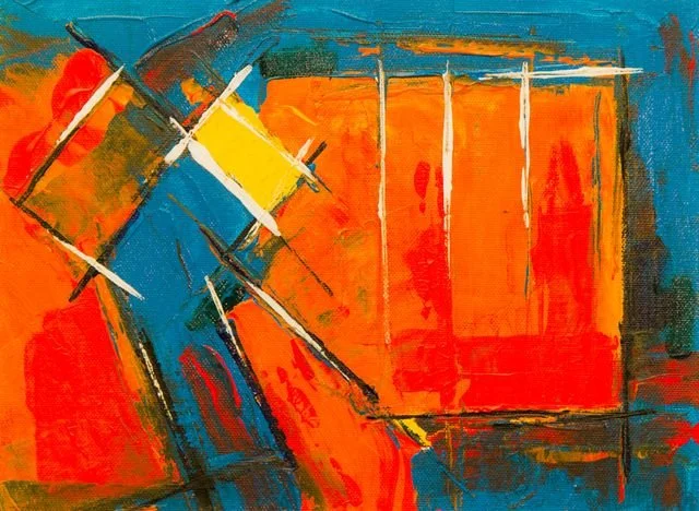 abstract art
