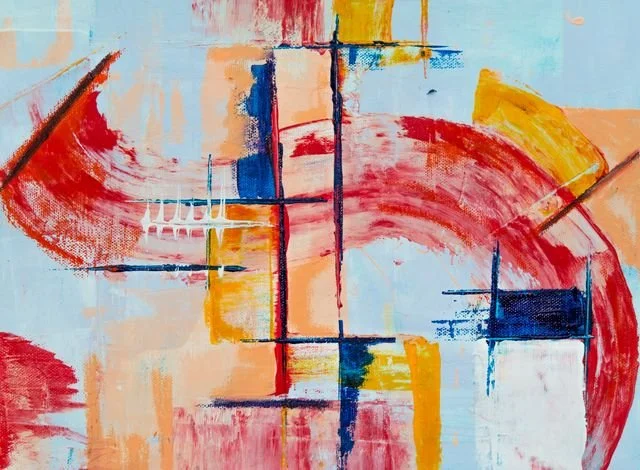 abstract art