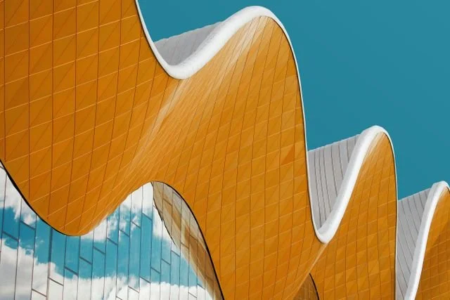 waby architecture