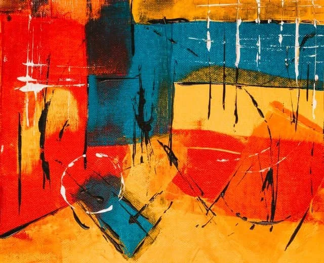 abstract art