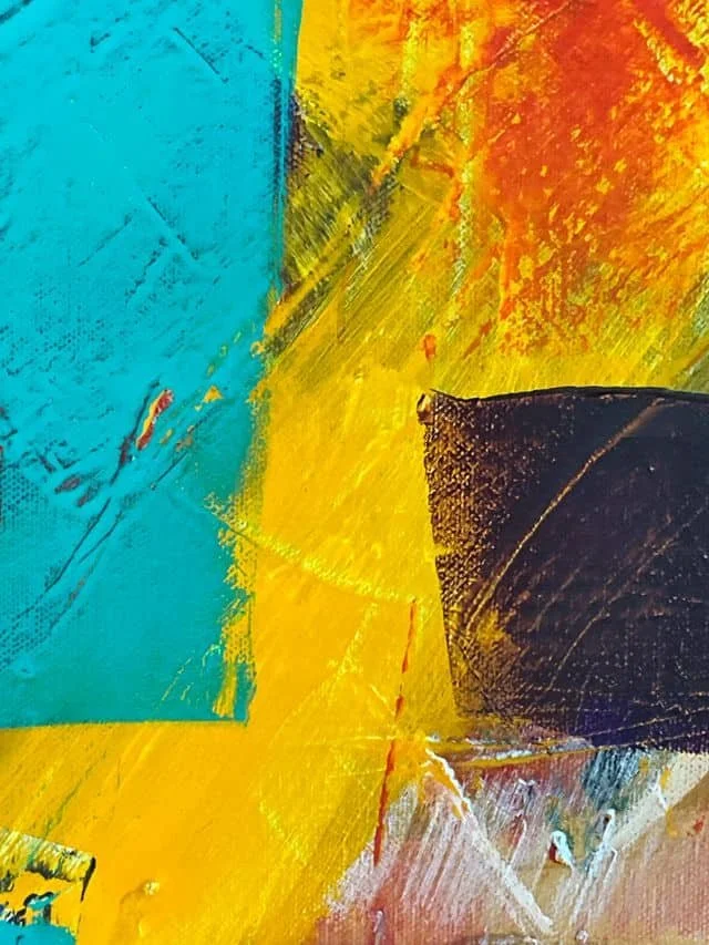 abstract art