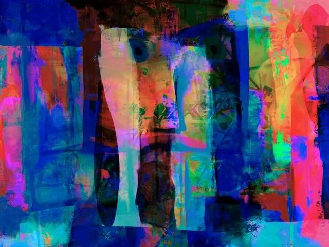abstract art