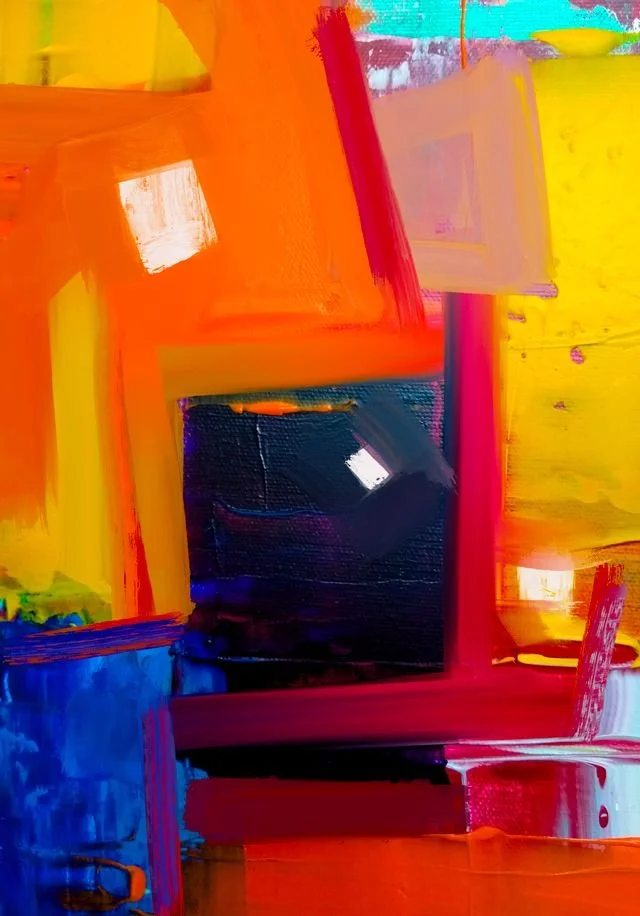 abstract art