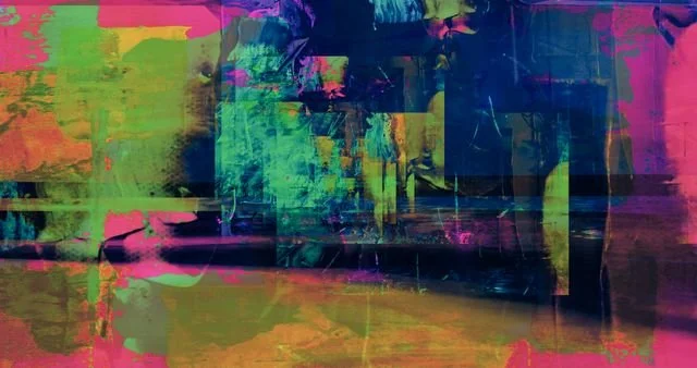 abstract art