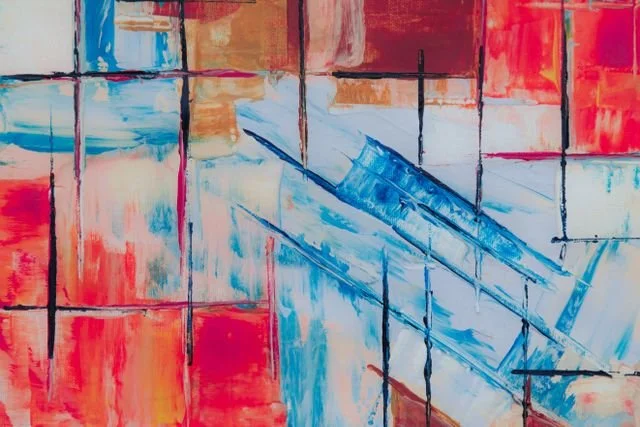 abstract art