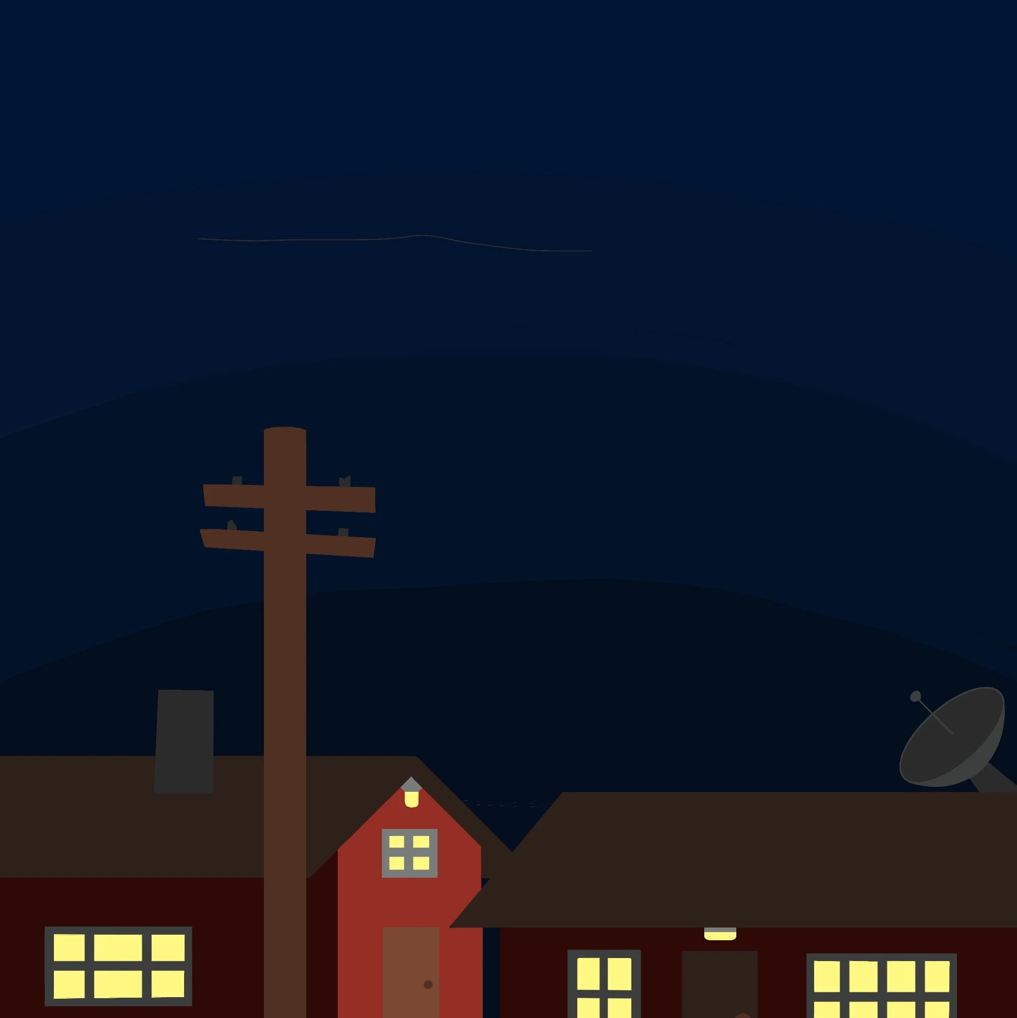 Night Farm