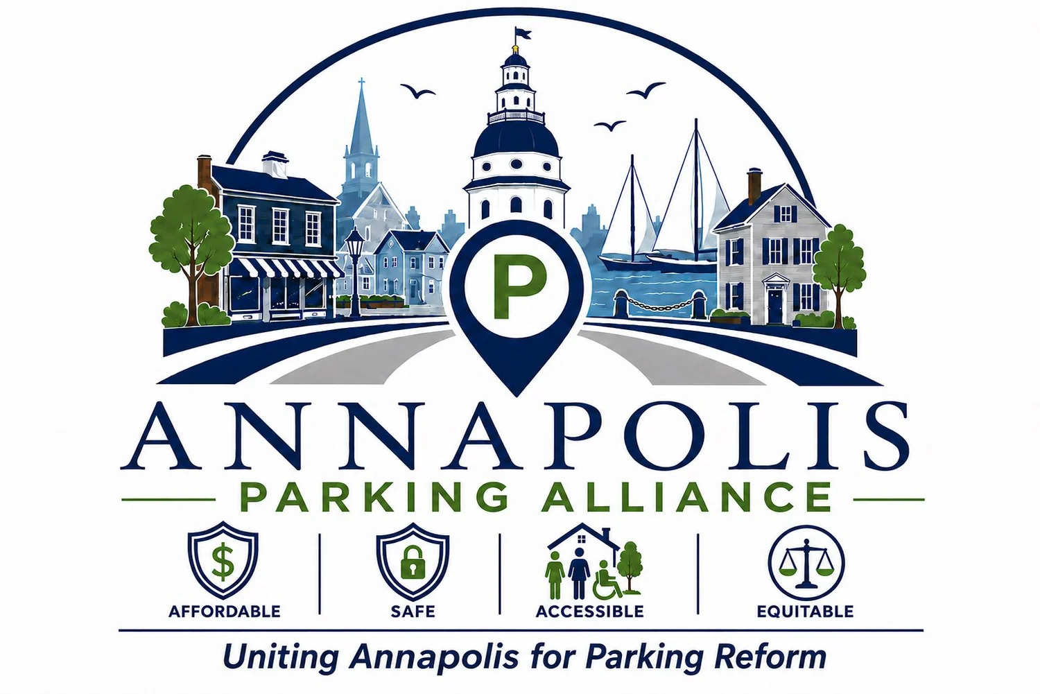 Annapolis Parking Alliance