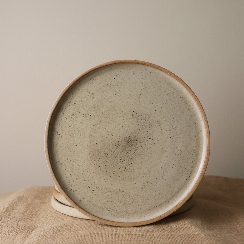 Dinner Plates