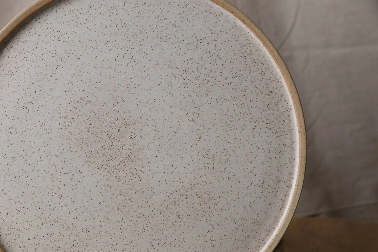 Dinner Plates