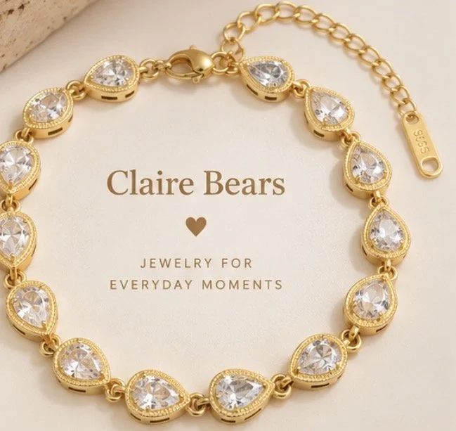 Elara Bracelet Collection