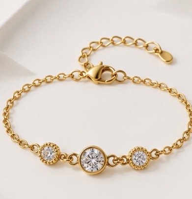 Etoile Bracelet