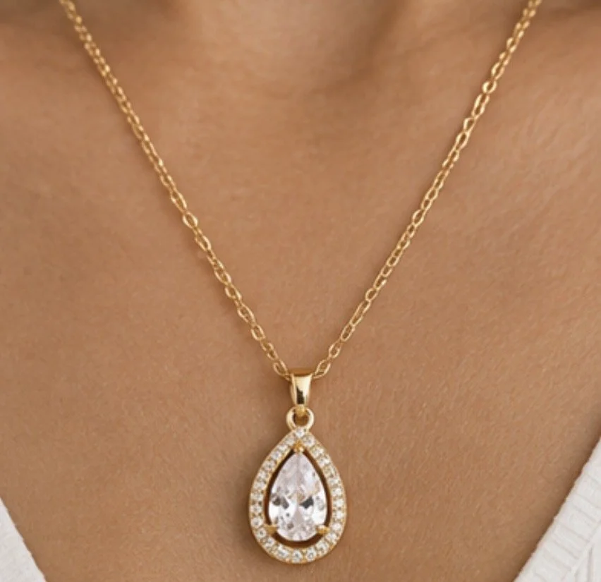 Evermore Necklace Collection