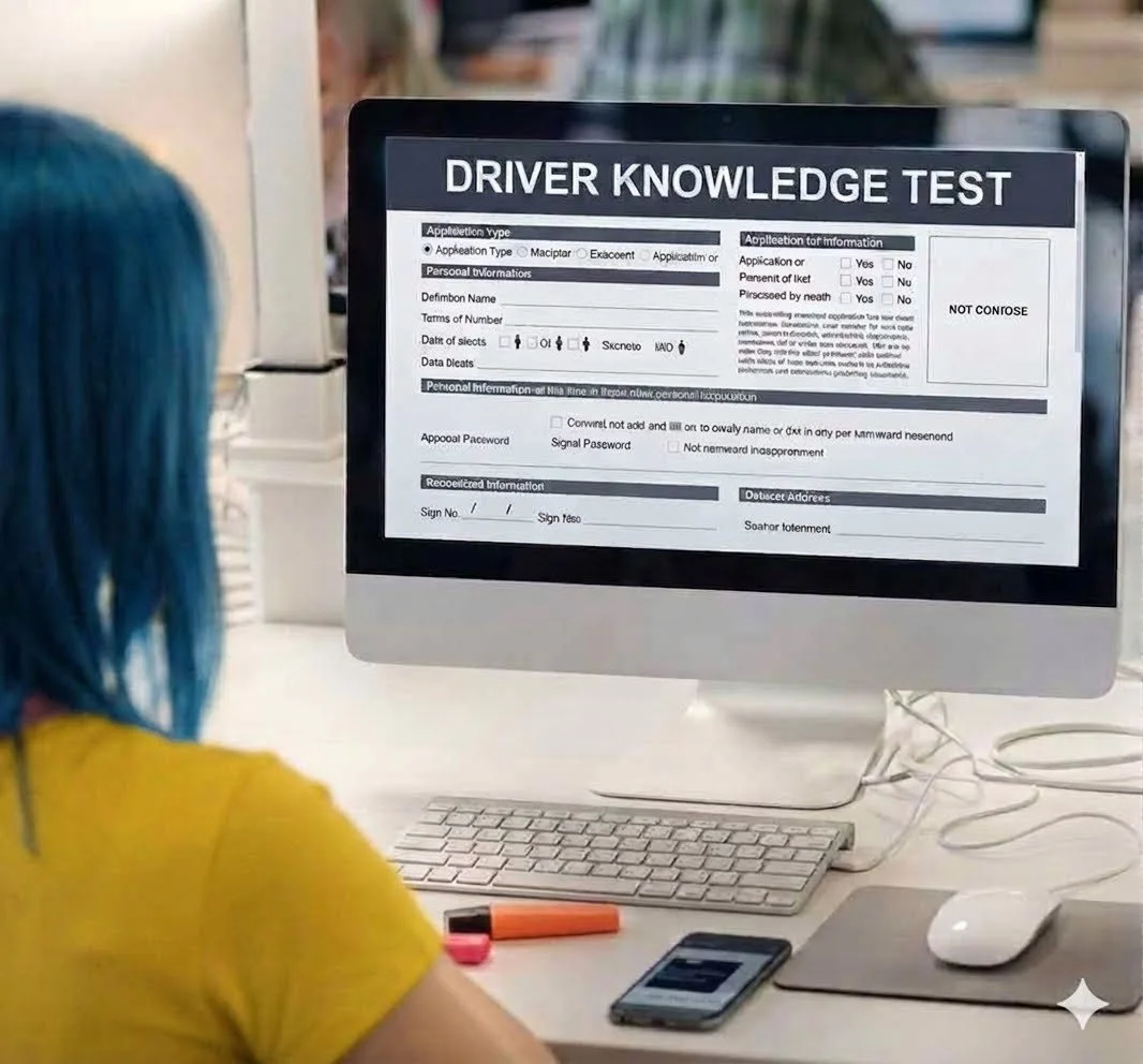 Knowledge Test- 2 Attempts - Currently not Available
