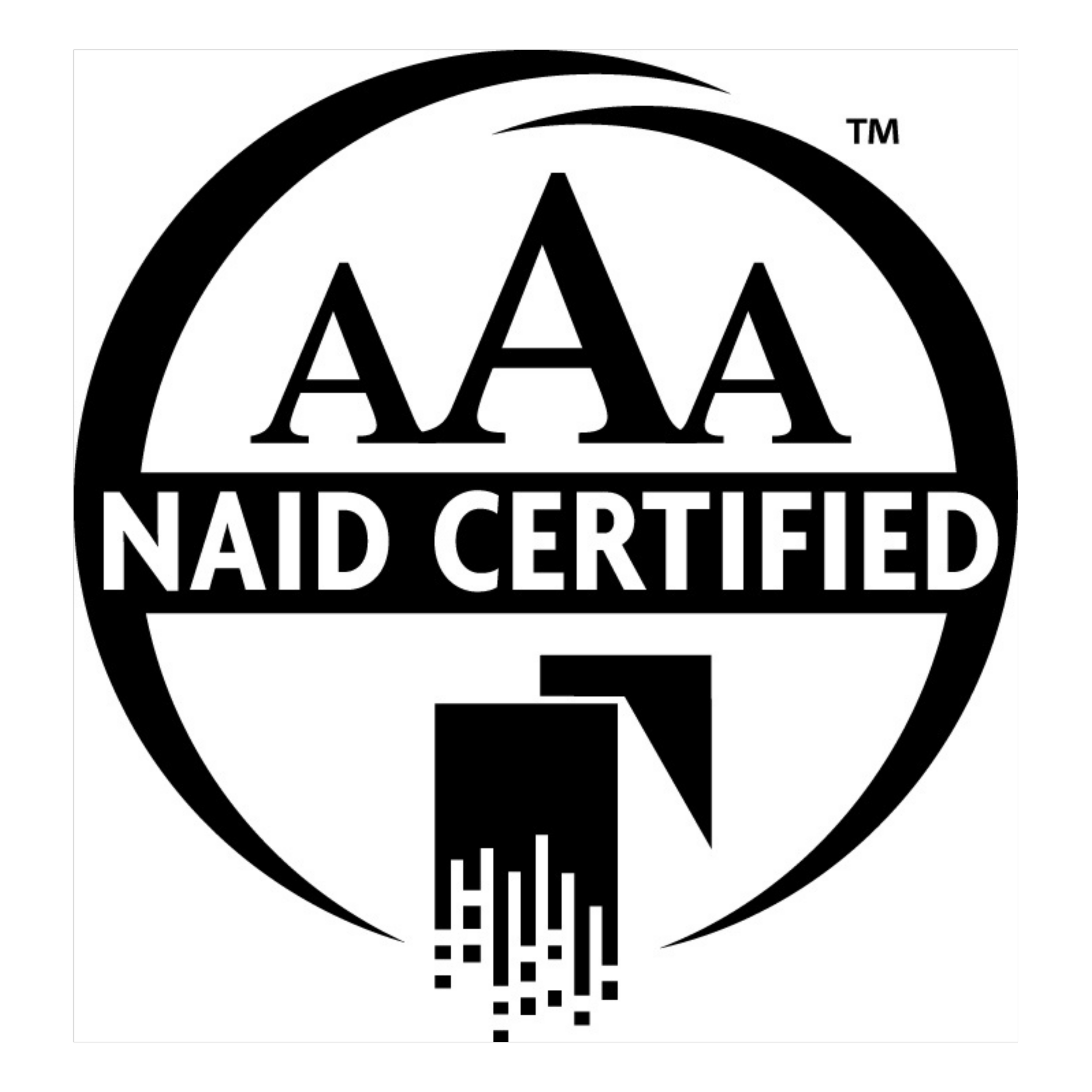 NAID AAA Certified