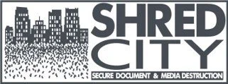 SHRED CITY