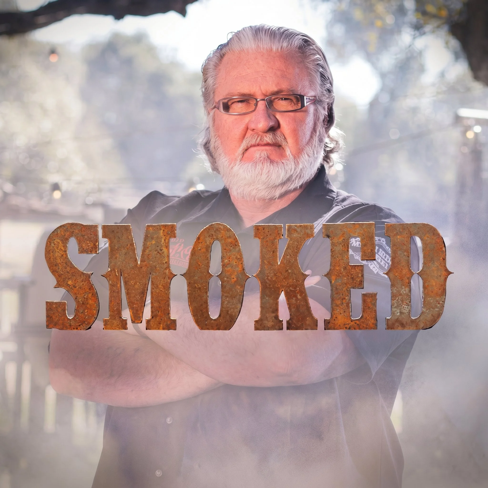 Smoked