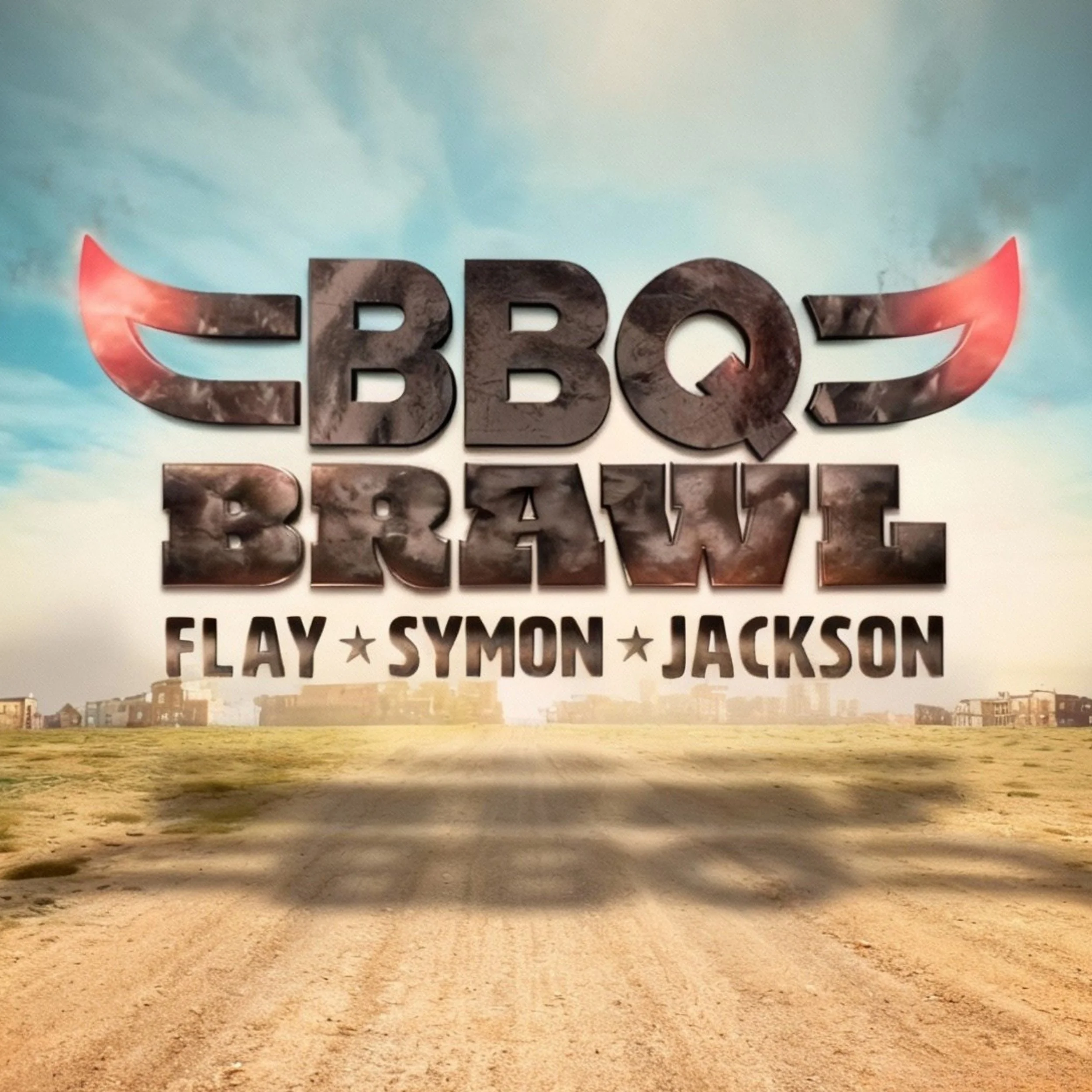BBQ Brawl