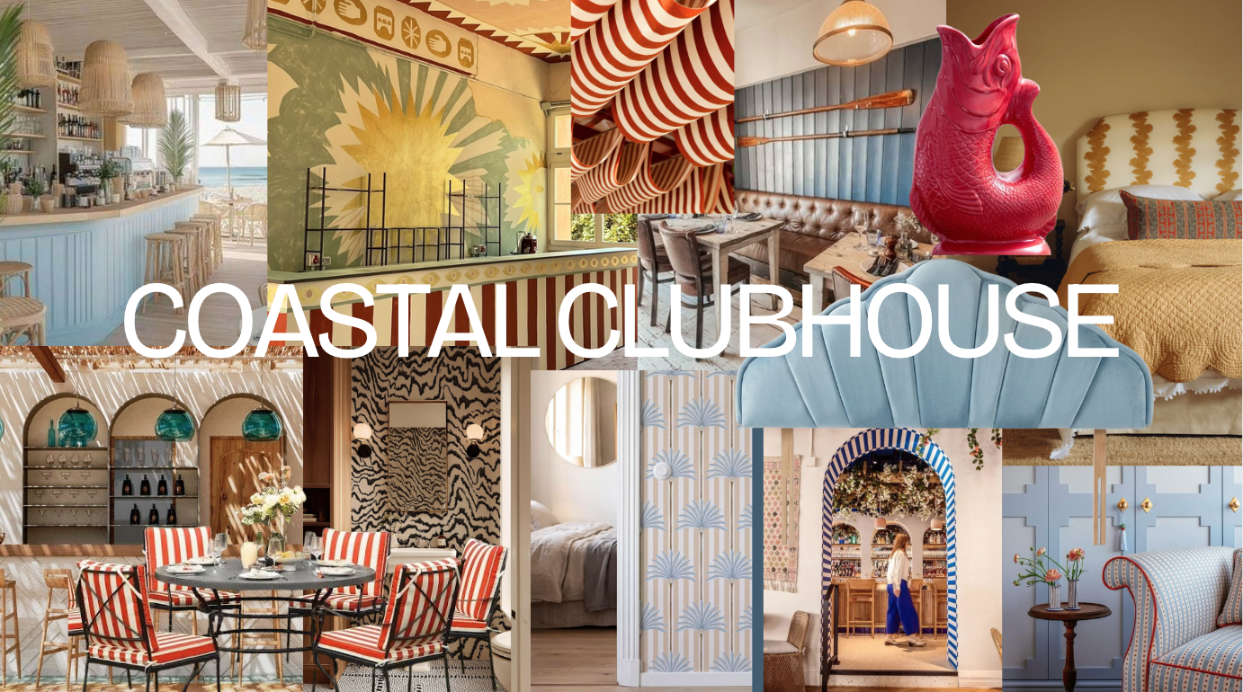 Whitstable Boutique Hotel (coming soon)