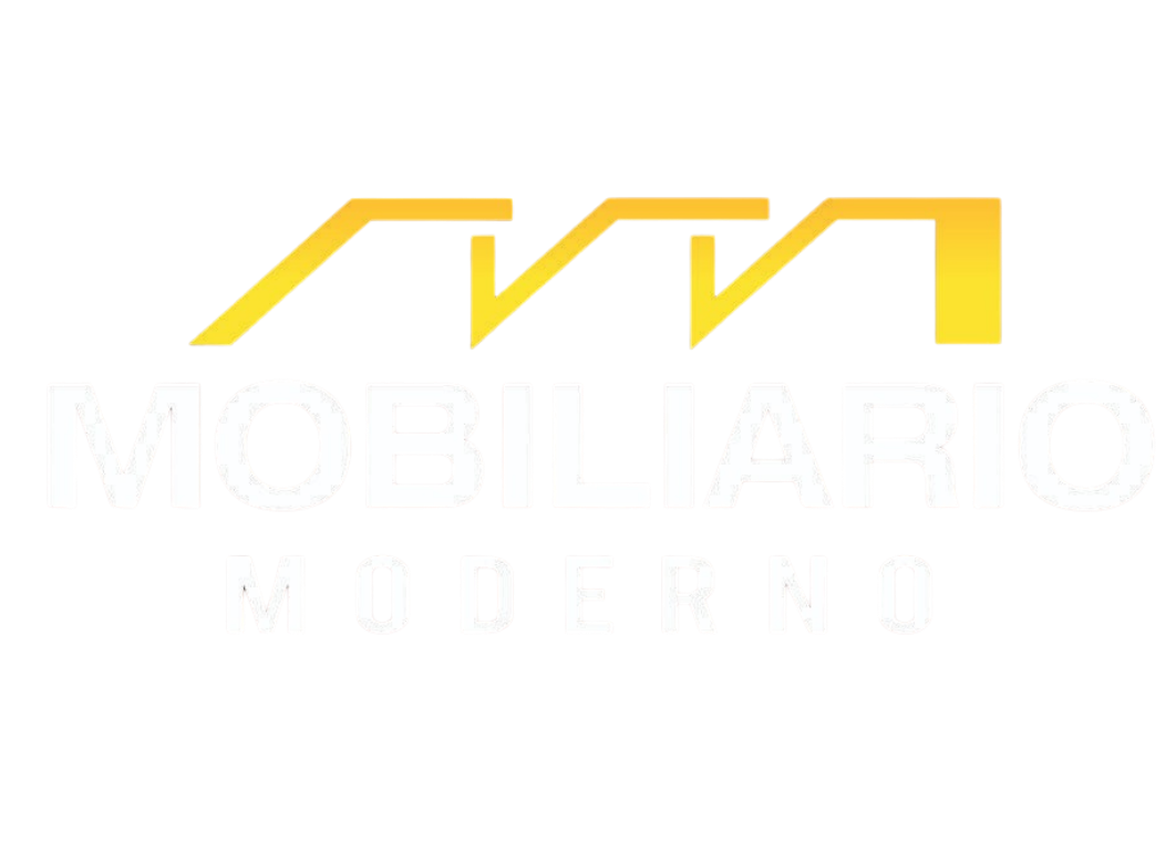 MOBILIARIO MODERNO