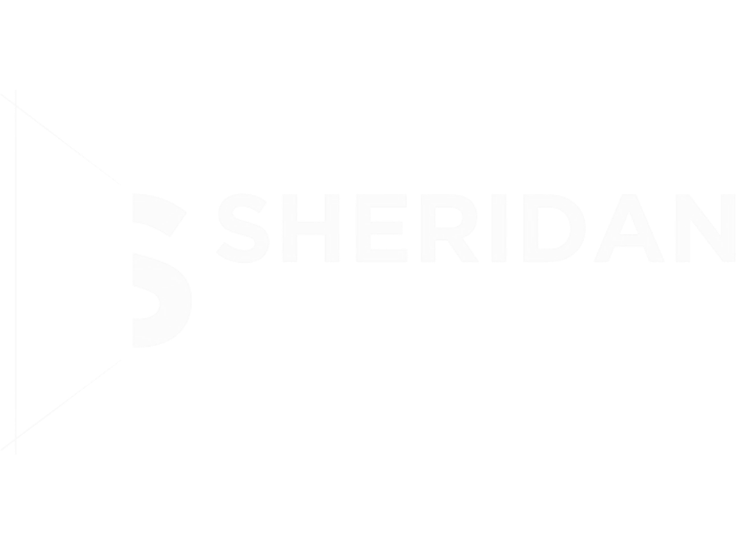 Logotipo Sheridan Seating Inc.