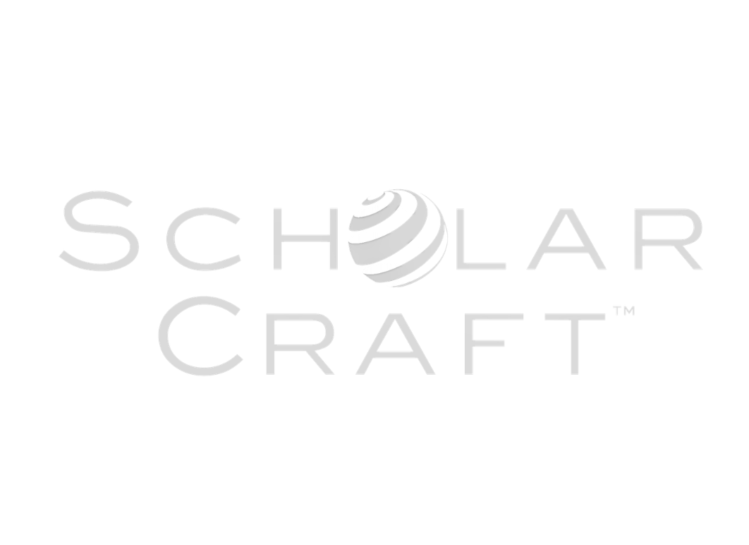 Logotipo de ScholarCraft 