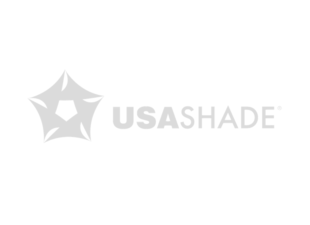 Logotipo de USA Shade
