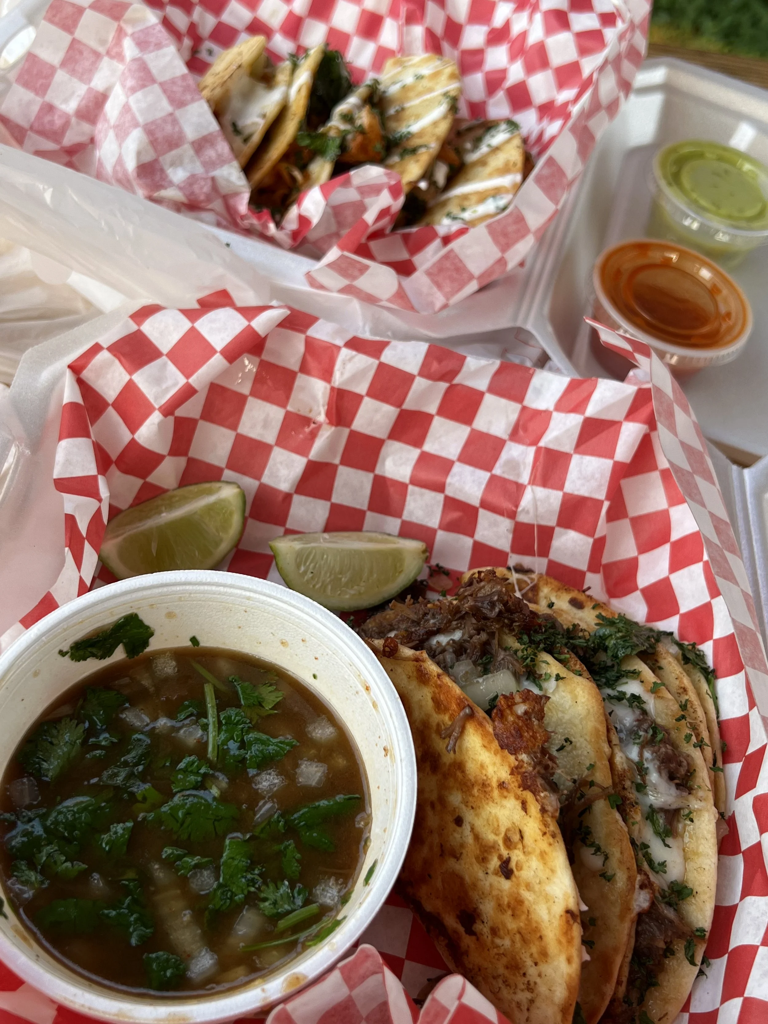 Food Trucks