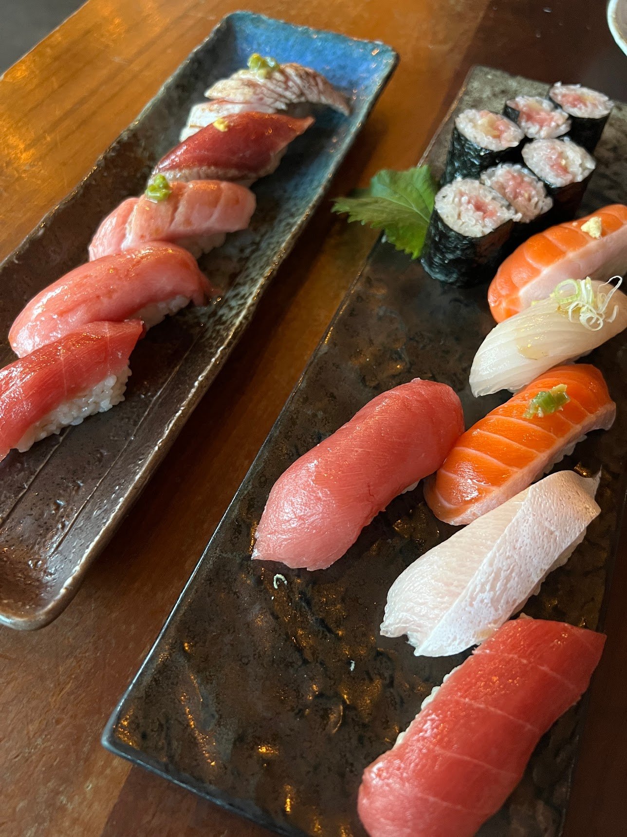 Sushi Noms